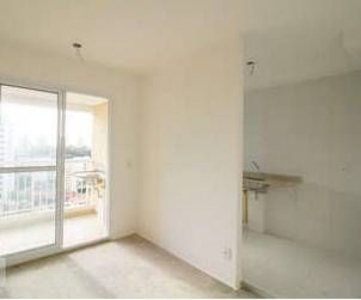 Imagem Apartamento com 2 Quartos à Venda, 52 m² em Freguesia Do ó - São Paulo
