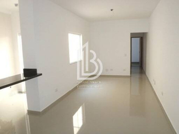 Foto do imóvel Apartamento com 2 Quartos à Venda, 75 m² em Vila Homero Thon - Santo André