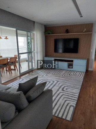 Foto do imóvel Apartamento com 3 Quartos à Venda, 127 m² em Jardim Do Mar - São Bernardo Do Campo
