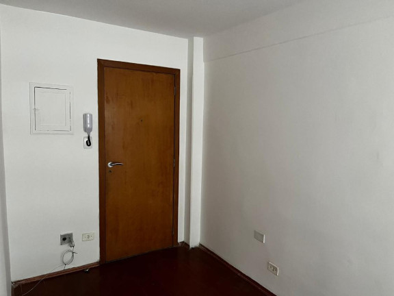 Imagem Apartamento com 1 Quarto à Venda, 35 m² em Bela Vista - São Paulo