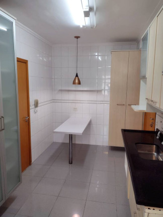 Imagem Apartamento com 3 Quartos à Venda, 139 m² em Tamboré - Santana De Parnaíba