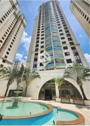 Foto do imóvel Apartamento com 2 Quartos à Venda, 78 m² em Setor Bueno - Goiânia
