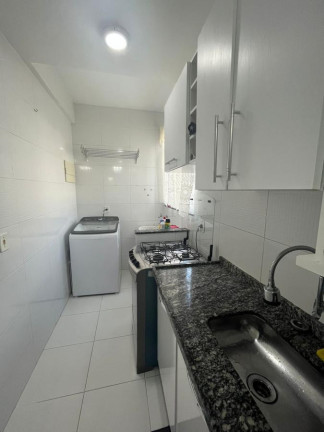 Imagem Apartamento com 2 Quartos à Venda, 60 m² em Campinho - Rio De Janeiro
