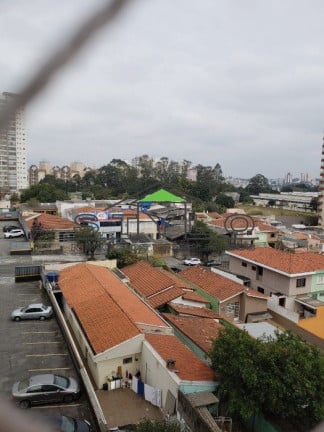 Foto do imóvel Apartamento com 3 Quartos à Venda, 64 m² em Baeta Neves - São Bernardo Do Campo