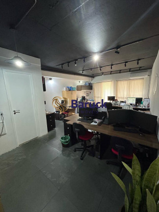 Foto do imóvel Sala Comercial à Venda, 35 m² em Jabaquara - São Paulo