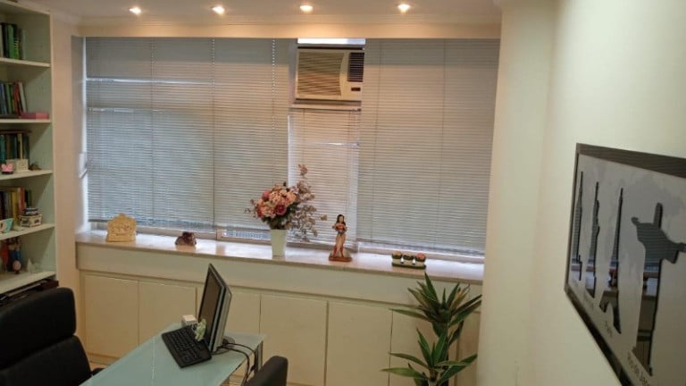 Foto do imóvel Sala Comercial à Venda, 30 m² em Bela Vista - São Paulo