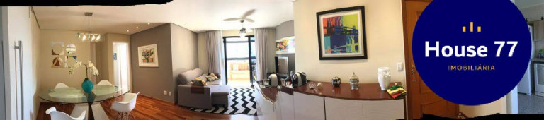 Foto do imóvel Apartamento com 3 Quartos à Venda, 93 m² em Vila Suzana - São Paulo