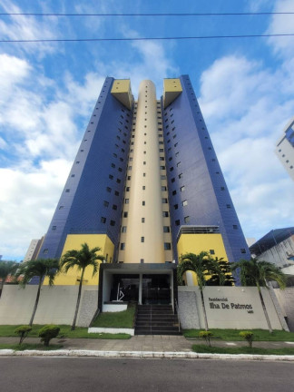 Foto do imóvel Apartamento com 3 Quartos à Venda, 94 m² em Manaíra - João Pessoa