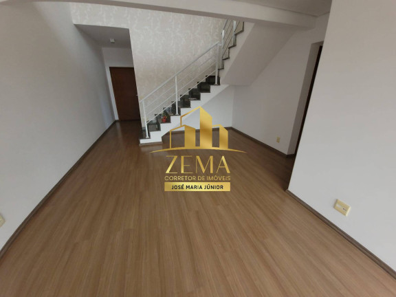Foto do imóvel Apartamento com 4 Quartos à Venda, 144 m² em Vila Oliveira - Mogi Das Cruzes