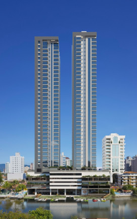 Foto do imóvel Apartamento com 3 Quartos à Venda, 154 m² em Itapema - Itapema