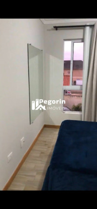 Imagem Apartamento com 2 Quartos à Venda, 52 m² em Jardim Paulista - Campina Grande Do Sul