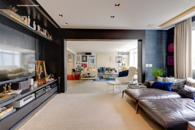 Foto do imóvel Apartamento com 2 Quartos à Venda,  em Jardim Paulista - São Paulo