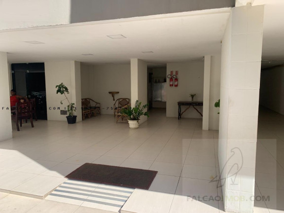 Foto do imóvel Apartamento com 3 Quartos à Venda, 97 m² em Pituba - Salvador