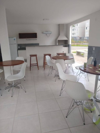 Imagem Apartamento com 2 Quartos à Venda, 42 m² em Recanto Vista Alegre - Cotia