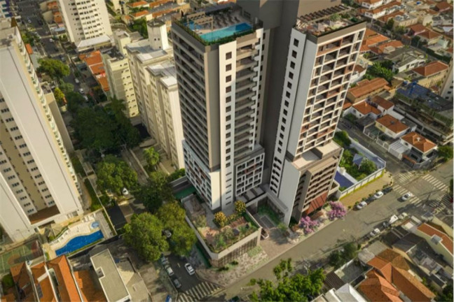 Imagem Apartamento com 1 Quarto à Venda, 27 m² em Saúde - São Paulo