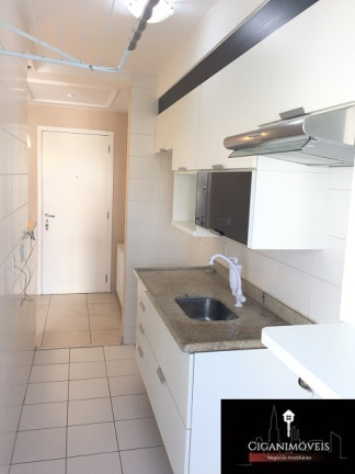 Imagem Apartamento com 2 Quartos à Venda, 60 m² em Camorim - Rio De Janeiro