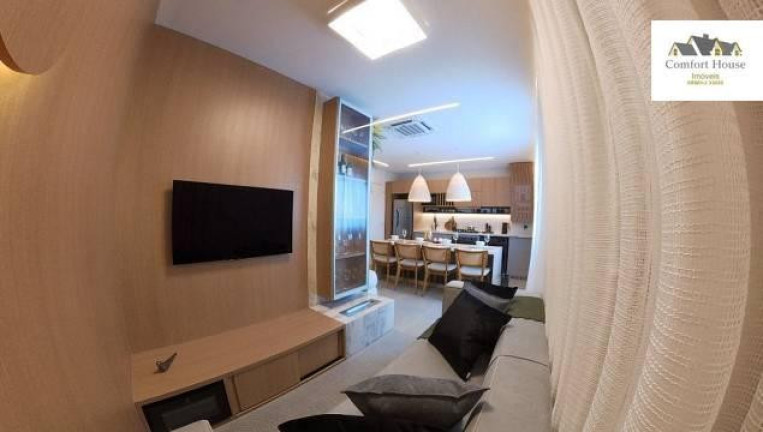 Foto do imóvel Casa com 2 Quartos à Venda, 35 m² em Jardim Bela Vista - Santo André