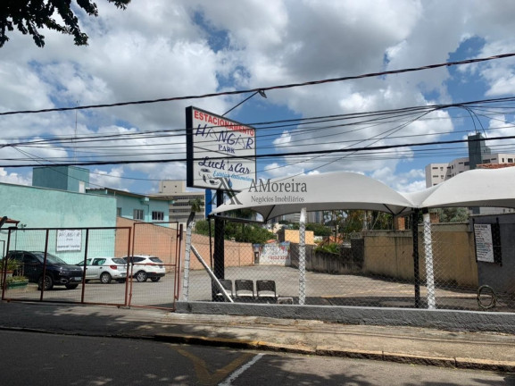 Imagem Terreno à Venda, 775 m² em Vila Virgínia - Jundiaí