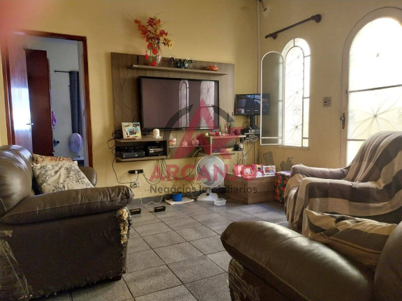 Foto do imóvel Casa com 4 Quartos à Venda, 145 m² em Vila Paiva - São Paulo