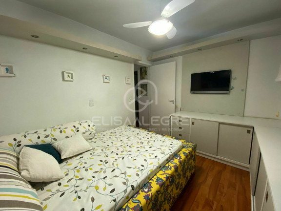 Imagem Apartamento com 2 Quartos à Venda, 57 m² em Centro - Esteio