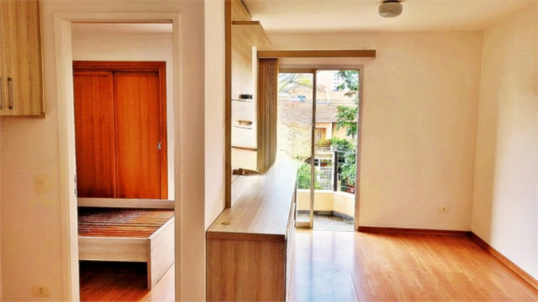 Imagem Apartamento com 1 Quarto à Venda, 41 m² em Sumaré - São Paulo