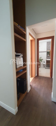 Foto do imóvel Sala Comercial à Venda, 118 m² em Centro - Campinas