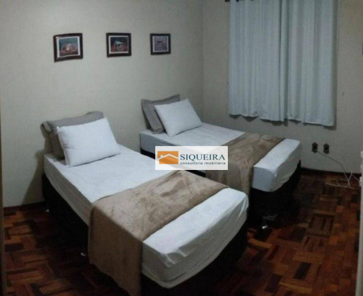 Imagem Apartamento com 2 Quartos à Venda, 79 m² em Centro - Sorocaba