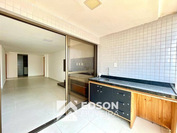 Foto do imóvel Apartamento com 3 Quartos à Venda, 79 m² em Brisamar - João Pessoa