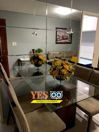 Imagem Apartamento com 2 Quartos à Venda, 50 m² em Mangabeira - Feira De Santana