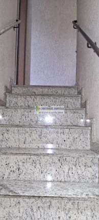 Foto do imóvel Sobrado com 4 Quartos à Venda, 140 m² em Jardim Da Gloria - São Paulo