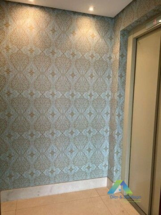 Foto do imóvel Apartamento com 4 Quartos à Venda, 205 m² em Mirandópolis - São Paulo