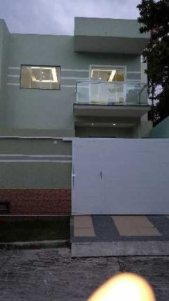 Imagem Imóvel para Alugar, 95 m² em Campo Grande - Rio De Janeiro