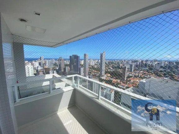 Foto do imóvel Apartamento com 1 Quarto à Venda, 48 m² em Caminho Das Arvores - Salvador
