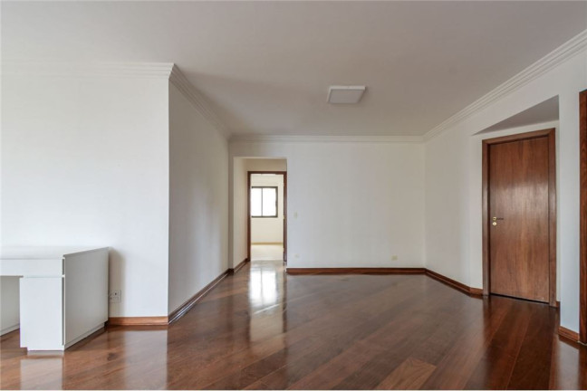 Imagem Apartamento com 3 Quartos à Venda, 178 m² em Campo Belo - São Paulo
