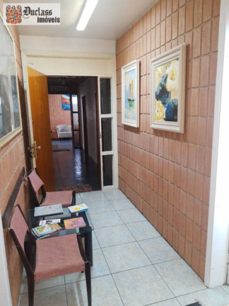 Foto do imóvel Sala Comercial à Venda, 90 m² em Centro - Santo André