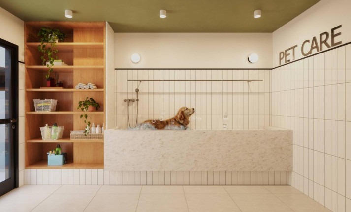 Foto do imóvel Apartamento com 2 Quartos à Venda, 59 m² em Candelária - Natal