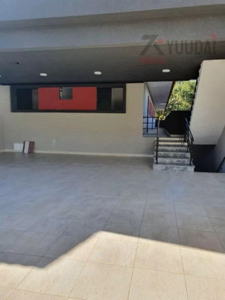 Foto do imóvel Apartamento com 2 Quartos à Venda, 47 m² em Vila Antonina - São Paulo