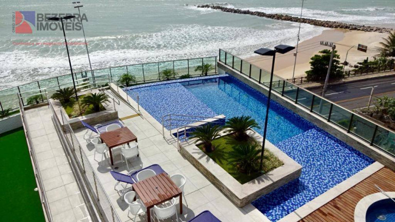 Imagem Apartamento com 4 Quartos à Venda, 279 m² em Areia Preta - Natal