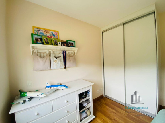Imagem Apartamento com 3 Quartos à Venda, 110 m² em Alphaville - Santana De Parnaíba