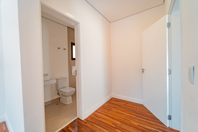Imagem Casa com 4 Quartos à Venda, 371 m² em Paisagem Renoir - Cotia