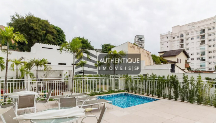 Imagem Apartamento com 3 Quartos à Venda, 85 m² em Lapa - São Paulo
