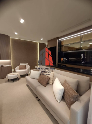 Foto do imóvel Apartamento com 2 Quartos à Venda, 80 m² em Tatuapé - São Paulo