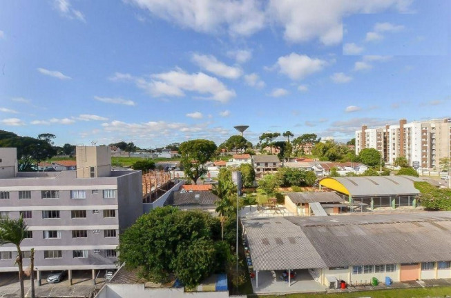 Imagem Cobertura com 3 Quartos à Venda, 177 m² em Portão - Curitiba