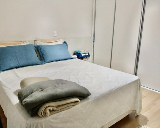 Foto do imóvel Apartamento com 2 Quartos à Venda, 100 m² em Campinas - São José