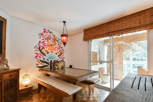 Foto do imóvel Apartamento com 3 Quartos à Venda, 112 m² em Vila Olímpia - São Paulo