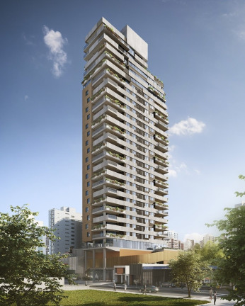 Foto do imóvel Imóvel com 3 Quartos à Venda, 336 m² em Pinheiros - São Paulo