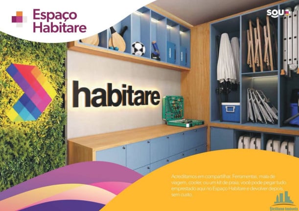 Foto do imóvel Apartamento com 2 Quartos à Venda, 95 m² em Charitas - Niterói