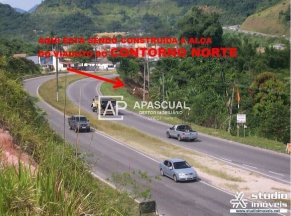Foto do imóvel Terreno à Venda, 17.000 m² em Caraguatatuba