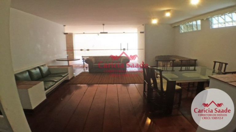 Imagem Apartamento com 3 Quartos à Venda ou Locação, 130 m² em Cerqueira César - São Paulo