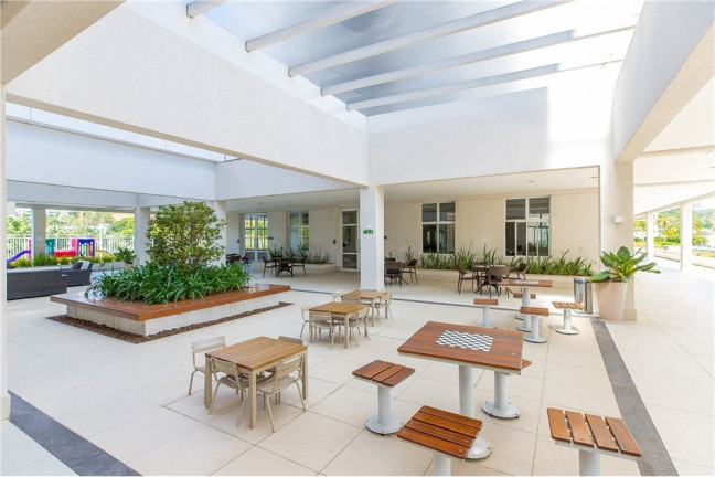 Imagem Apartamento com 3 Quartos à Venda, 92 m² em Jardim Dom Bosco - São Paulo